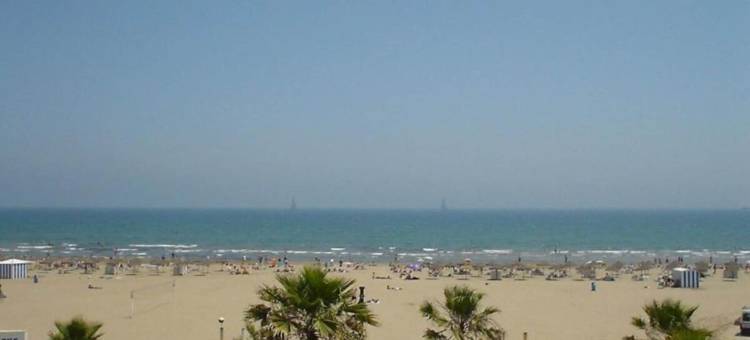 Villa near Valencia with Private Pool图片