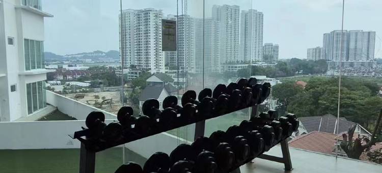 3号民宿槟岛(Three Homestay Penang Island)图片