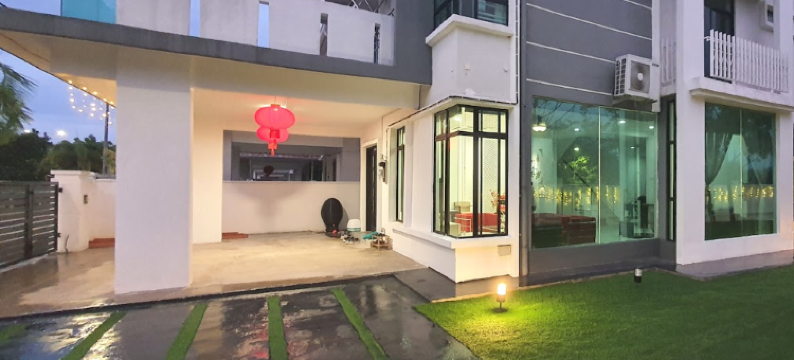 Melaka | No. 2 Cheng Landed Taman Bertam Setia图片