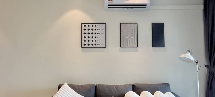 Suasana Premium Suite Johor Bahru图片