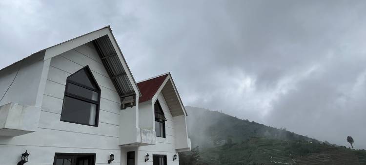 洛维亚别墅迪恩(Lovia Villa Dieng)图片