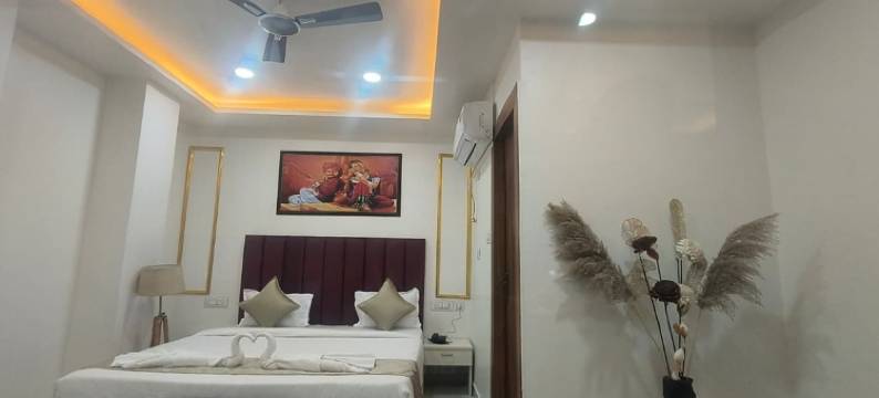 比萨卡酒店(Bisaka Hotel)图片