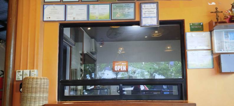 RedDoorz @ Balai Malinawon Siargao图片