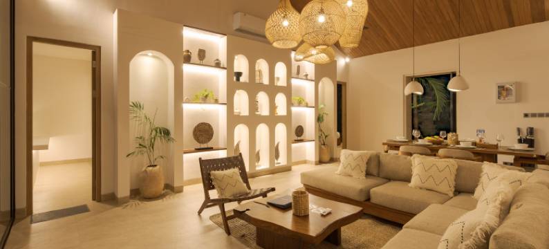 Villa Selatan by BaliSuperHost图片