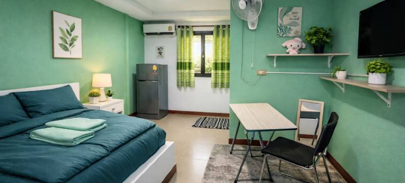 Similan Mondo Resort  & Camping图片