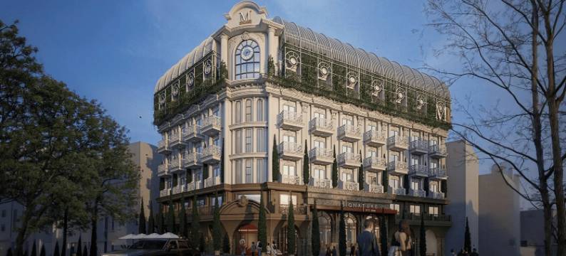 Signature by M Village The Central Da Lat图片