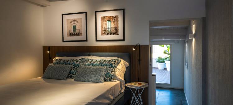 Dimora Zahira Your Italian Escape in Marina di Ragusa Steps from the Sea图片