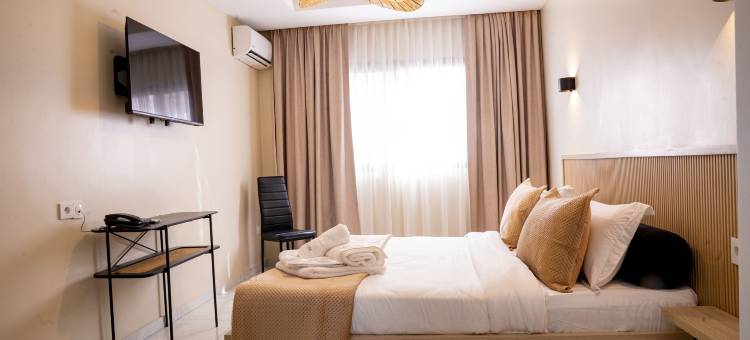 卡迪斯酒店(Kadiss Hotel)图片