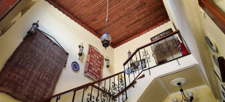 雅卡莫兹酒店费特希耶(Yakamoz Hotel Fethiye)图片