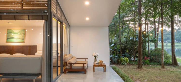 Daisy Villa - Lake View Flamingo Dai Lai图片