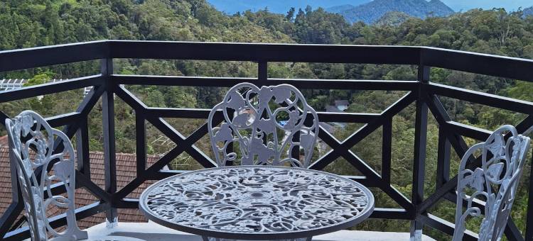 The Hill at Fraser Hill (Suite 36)图片