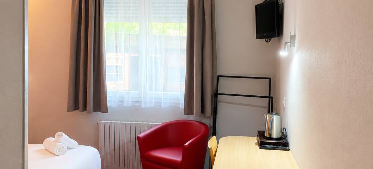 La Terrasse Fleurie Divonne Les Bains图片