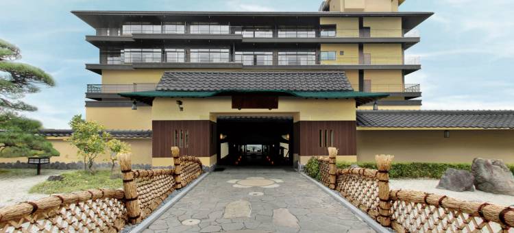 WARAYA JINSEN酒店(WARAYA JINSEN)图片