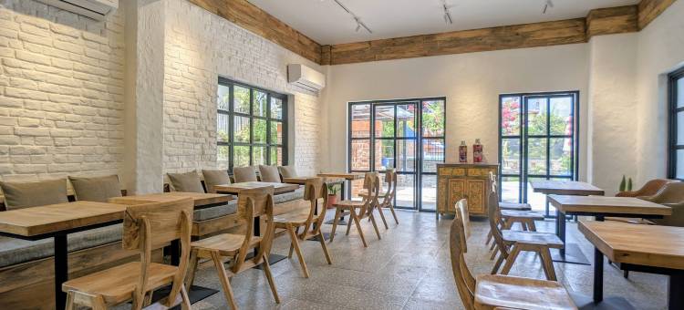 Uma Residence and Suites图片