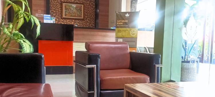 Capital Hotel Makassar图片