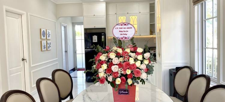PRS 高尔夫别墅(PRS Golf Villa)图片