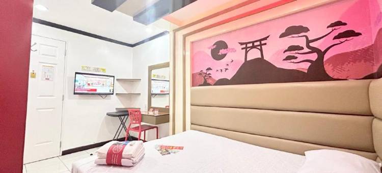 Hotel Sogo Dasmarinas图片