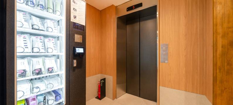 蚕室STAY 509(Jamsil STAY 509)图片