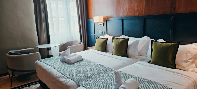 月苑酒店(Moon Hotel)图片