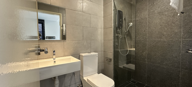 Modern Suite in Seri Kembangan | Nearby MRT图片