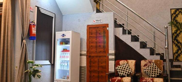 位于阿约提亚的8卧室-1700平方米|带8个独立浴室(THE NEST)图片