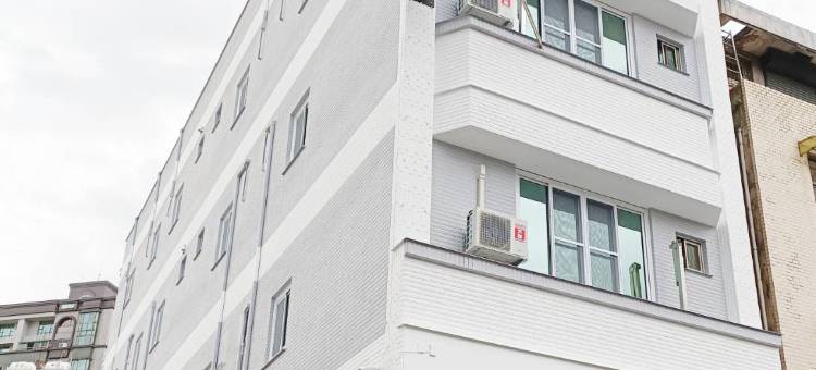 No 9 Hotel 九号文旅图片