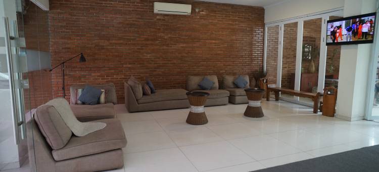 布拉克劳特度假酒店(BULAK LAUT HOTEL & RESORT)图片