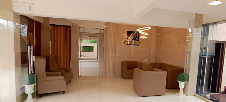 阿什瓦荣耀度假屋(Ashwa Glory Retreat)图片