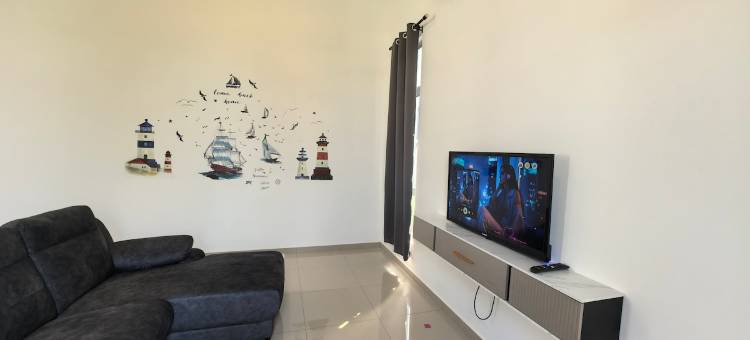 Padang Serai Wangi Roomstay 91图片