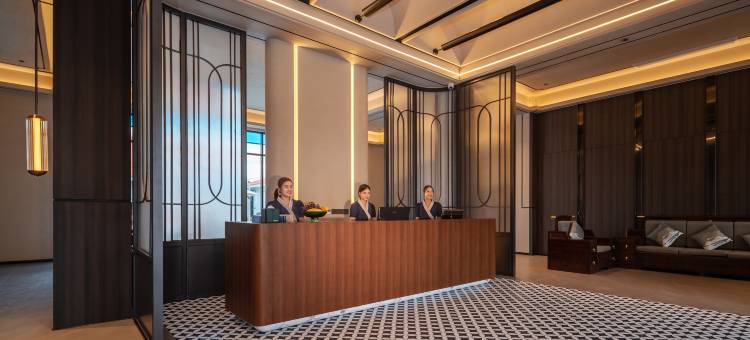 诺亚度假酒店NoyaResort Hotel(No Ya Resort Hotel)图片