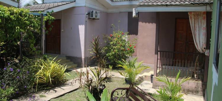 Capital O 91186 布吉特伊纳斯休息之家(Capital O 91186 Rumah Rehat Bukit Inas)图片