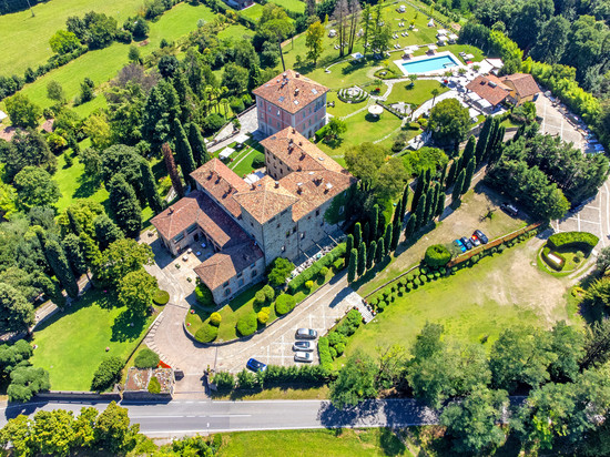 雷莱斯&斯帕卡斯特罗迪卡希利奥