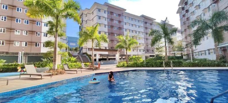 Affordable Stay near  SM trece | Netflix+WiFi图片