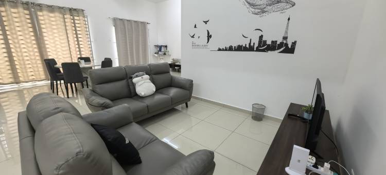 Padang Serai Ria Homestay 61图片