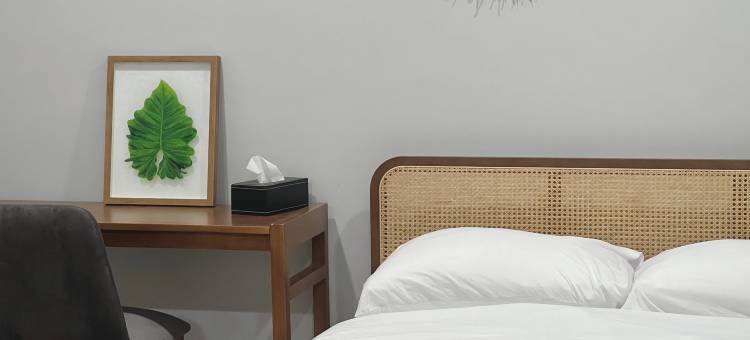 温馨小屋民宿(COZY MAISON HOMESTAY)图片