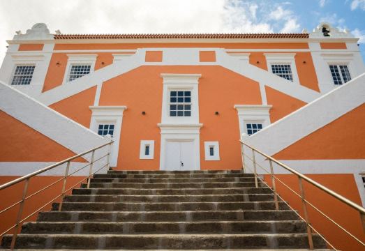Palácio Santa Catarina Hotel Overview