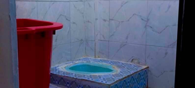 penginapan the guardians silangit图片