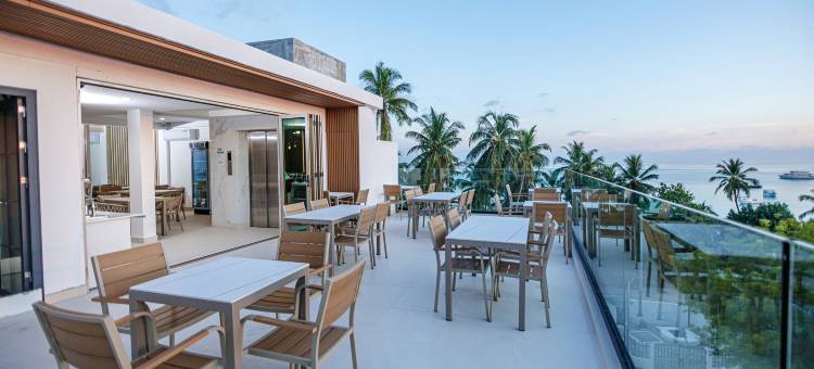 富力杜皇家别墅(Royal Villa Fulidhoo)图片
