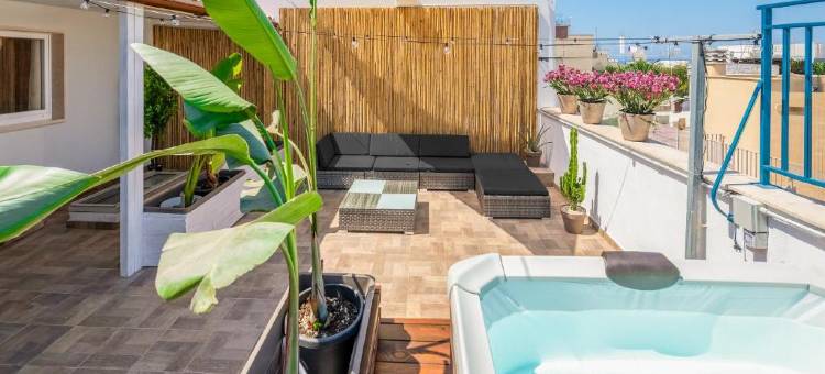 Dimora degli Artisti图片