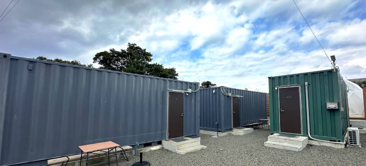 Tanegashima Glamping Resort图片