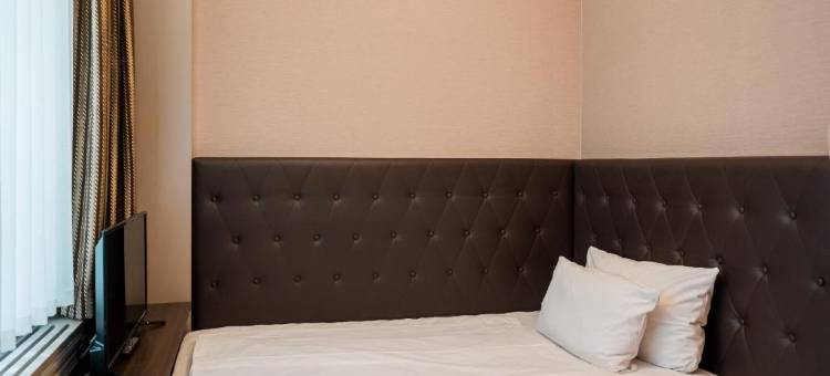 Homaris West Side图片