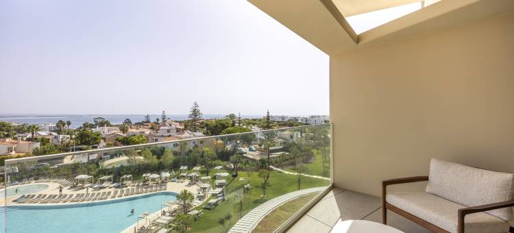 拉各斯的伊迪托里公寓酒店(The Editory Residence Lagos)图片