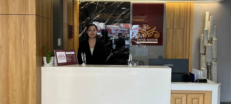 Doña Manor Boutique Hotel图片