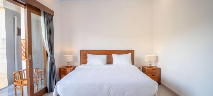 莫林加潘达瓦旅馆(Moringa Pandawa Guest House)图片