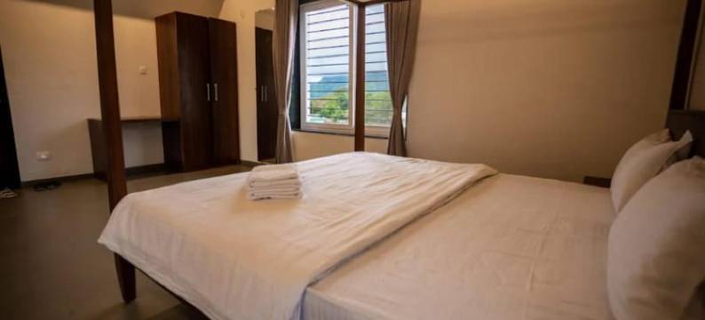 Amber Villa By Spandan Holiday Homes图片