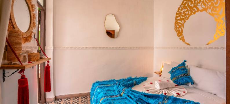 Riad Les Dunes & Spa图片