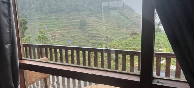 帕当萨里小屋2(Padangsari Cabin 2)图片