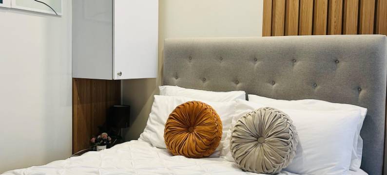 Belles Home Relaxing Place SMDC Hope Residences图片