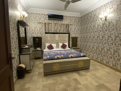 红海旅馆卡拉奇