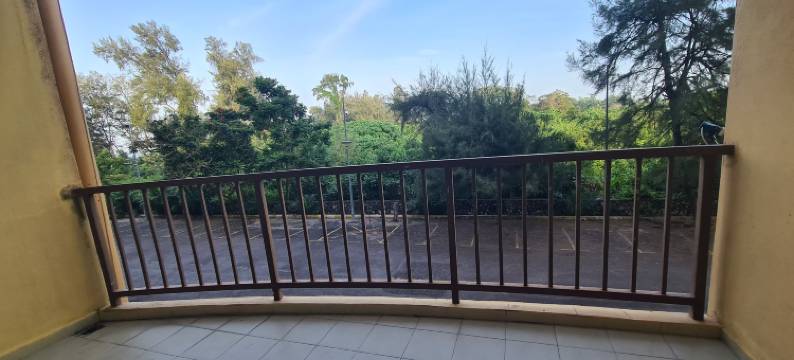 莫里布黄金海岸Palette度假村(Palette - Gold Coast Morib Resort)图片